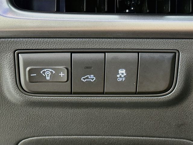 2027 Hyundai Santa Cruz SE FWD