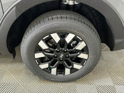 2027 Hyundai Santa Cruz SE FWD