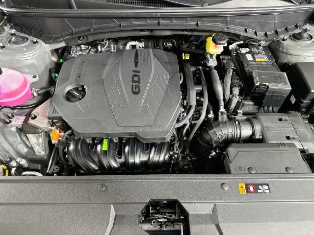 2027 Hyundai Santa Cruz SE FWD