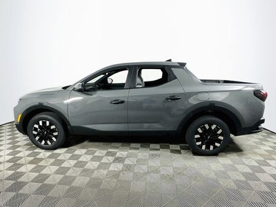 2027 Hyundai Santa Cruz SE FWD