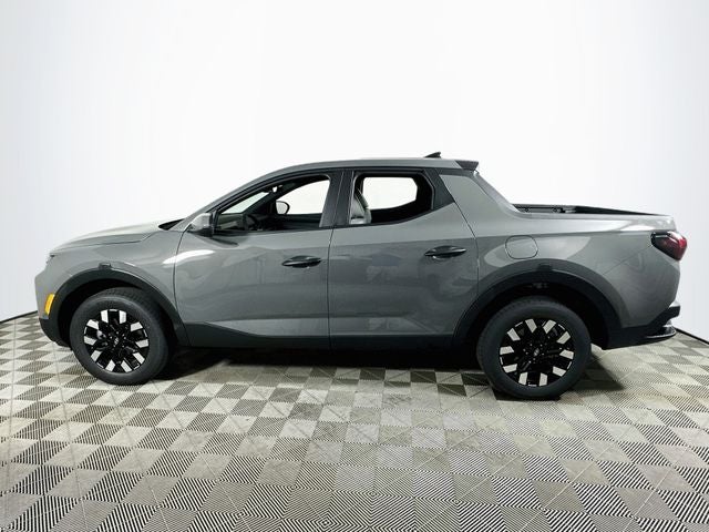 2027 Hyundai Santa Cruz SE FWD