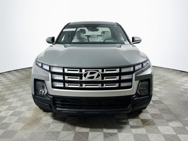 2027 Hyundai Santa Cruz SE FWD