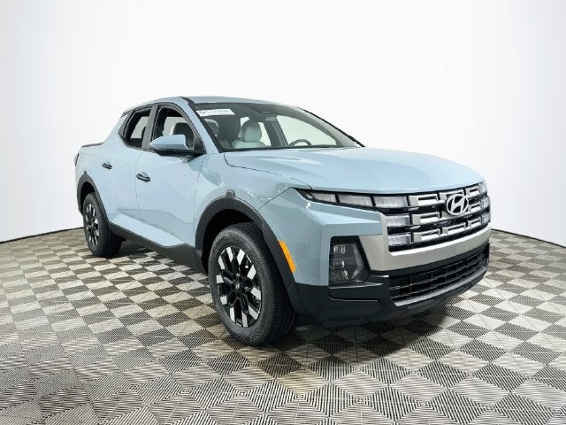 2027 Hyundai Santa Cruz SE FWD