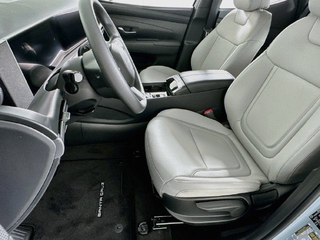 2027 Hyundai Santa Cruz SE FWD