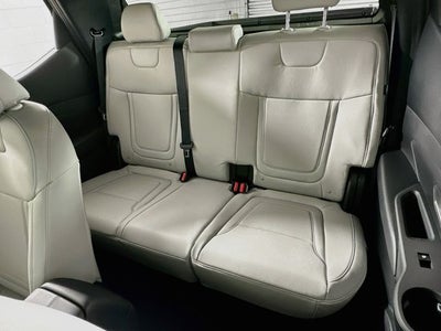2027 Hyundai Santa Cruz SE FWD