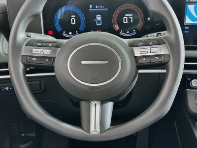 2027 Hyundai Santa Cruz SE FWD