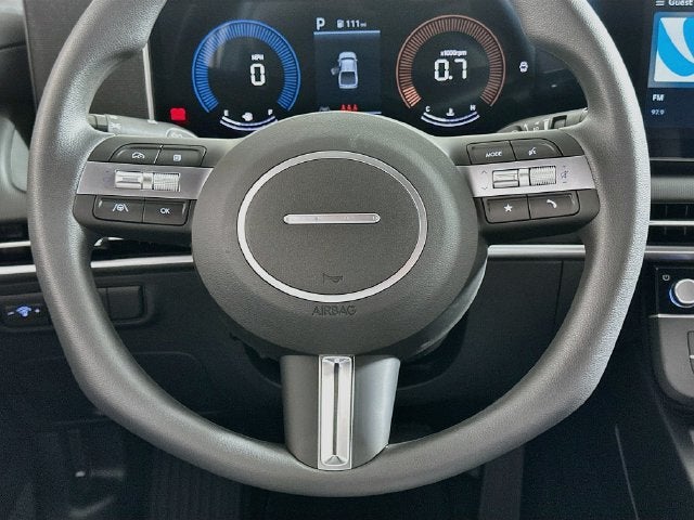 2027 Hyundai Santa Cruz SE FWD
