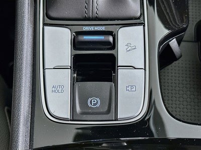 2027 Hyundai Santa Cruz SE FWD