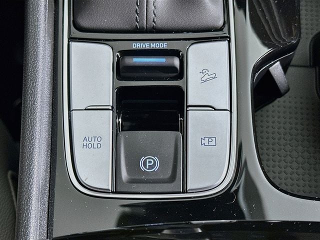 2027 Hyundai Santa Cruz SE FWD