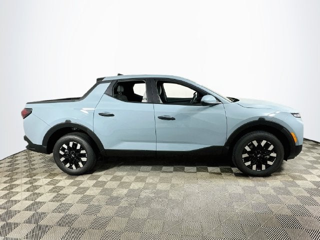 2027 Hyundai Santa Cruz SE FWD