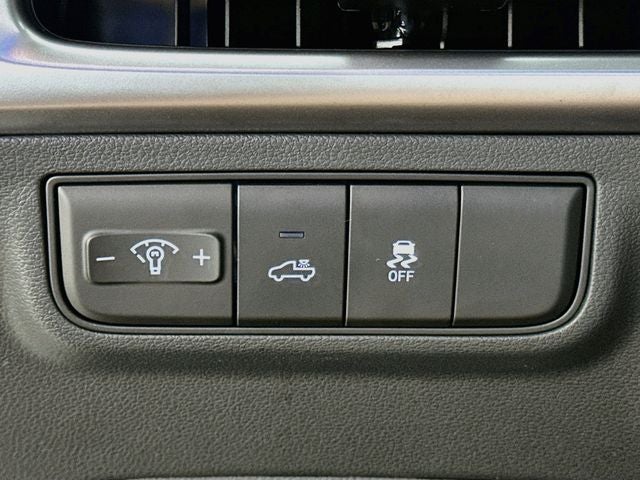 2027 Hyundai Santa Cruz SE FWD
