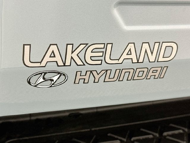 2027 Hyundai Santa Cruz SE FWD