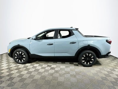 2027 Hyundai Santa Cruz SE FWD