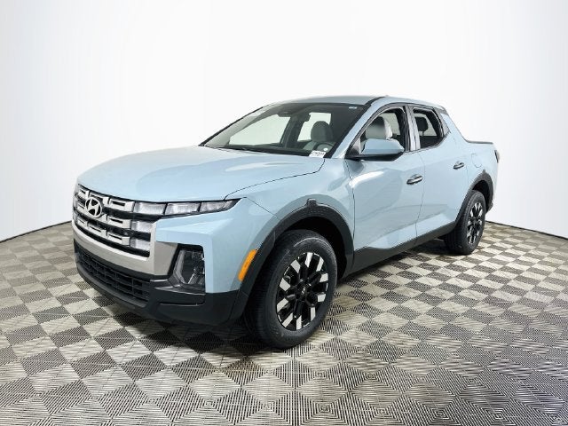 2027 Hyundai Santa Cruz SE FWD