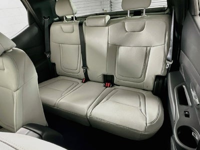 2027 Hyundai Santa Cruz SE FWD