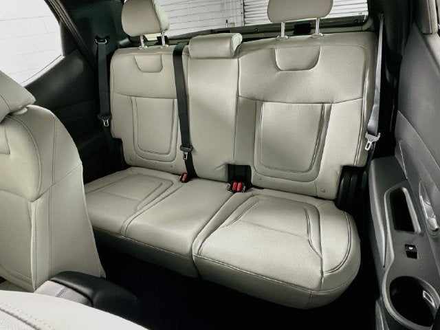2027 Hyundai Santa Cruz SE FWD