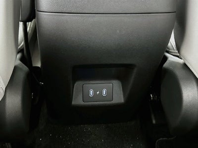 2027 Hyundai Santa Cruz SE FWD