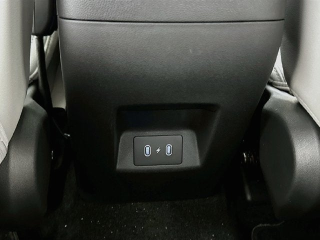 2027 Hyundai Santa Cruz SE FWD