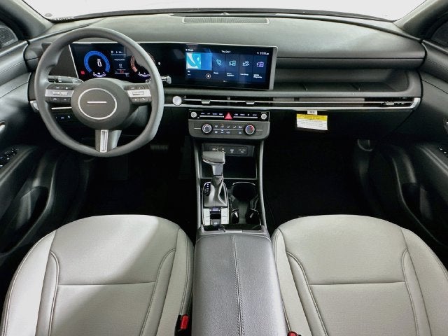 2027 Hyundai Santa Cruz SE FWD
