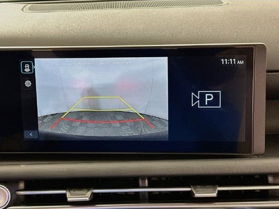 2027 Hyundai Santa Cruz SE FWD