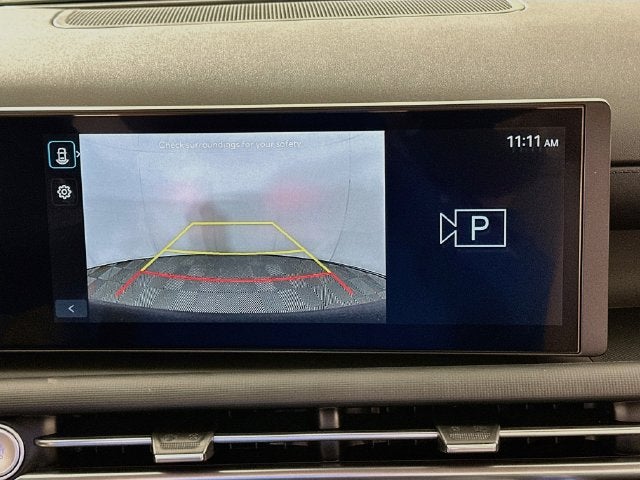 2027 Hyundai Santa Cruz SE FWD