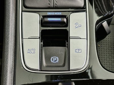 2027 Hyundai Santa Cruz SE FWD