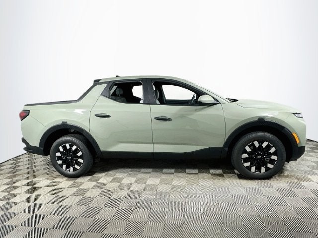 2027 Hyundai Santa Cruz SE FWD