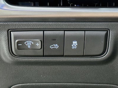 2027 Hyundai Santa Cruz SE FWD