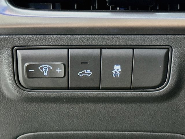 2027 Hyundai Santa Cruz SE FWD