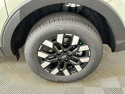 2027 Hyundai Santa Cruz SE FWD