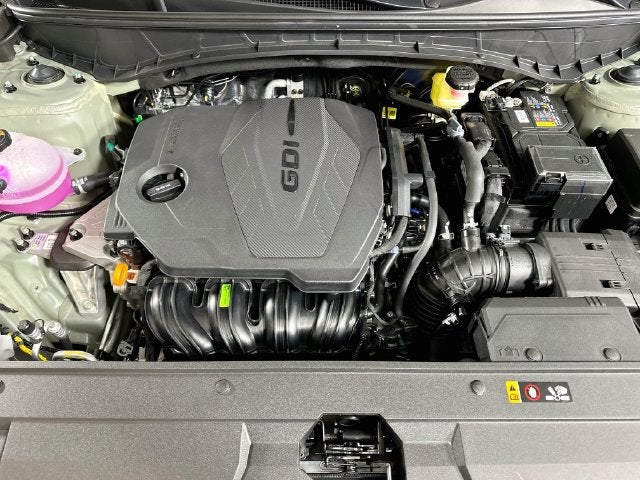 2027 Hyundai Santa Cruz SE FWD