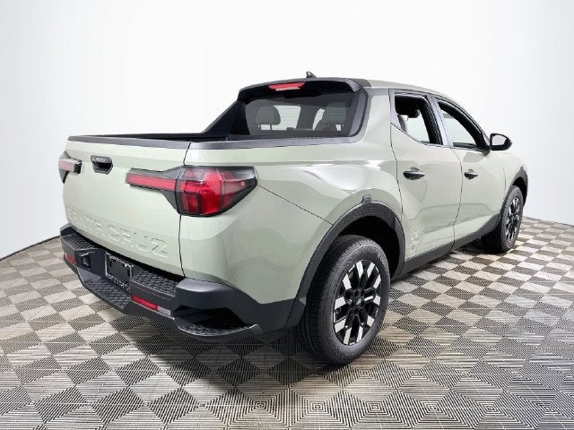 2027 Hyundai Santa Cruz SE FWD