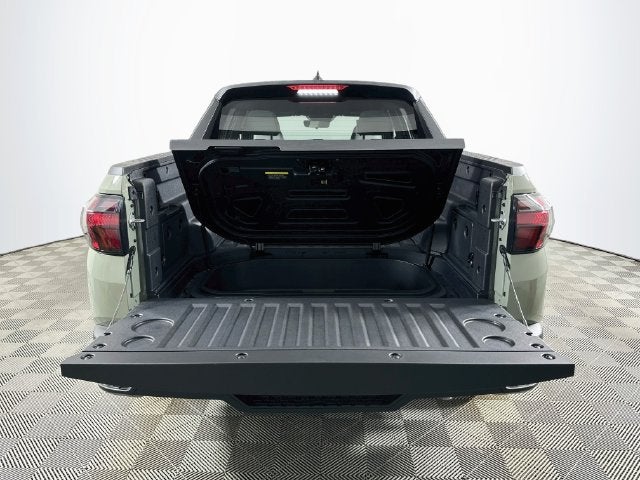 2027 Hyundai Santa Cruz SE FWD