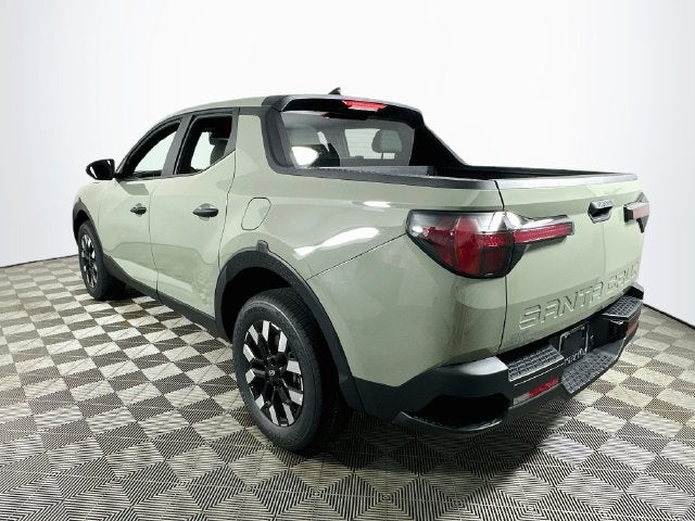 2027 Hyundai Santa Cruz SE FWD