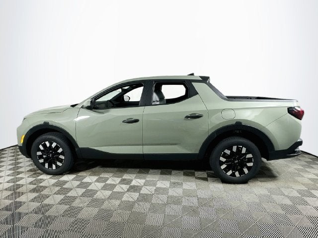2027 Hyundai Santa Cruz SE FWD