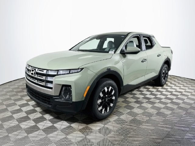 2027 Hyundai Santa Cruz SE FWD