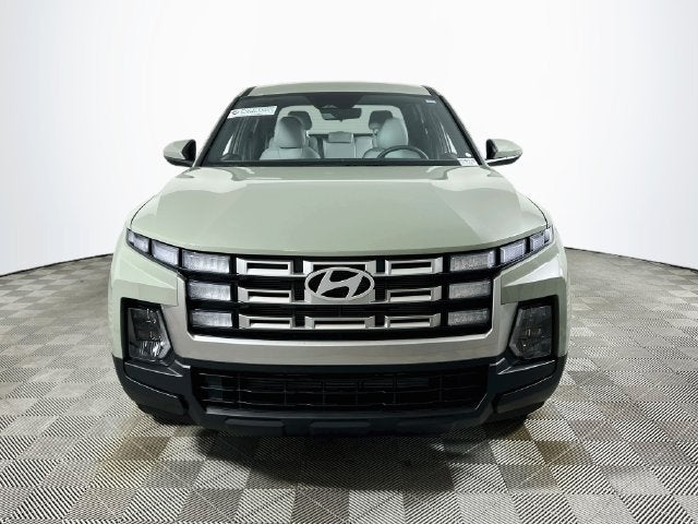 2027 Hyundai Santa Cruz SE FWD