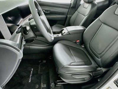 2027 Hyundai Santa Cruz SE FWD