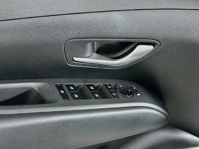 2027 Hyundai Santa Cruz SE FWD
