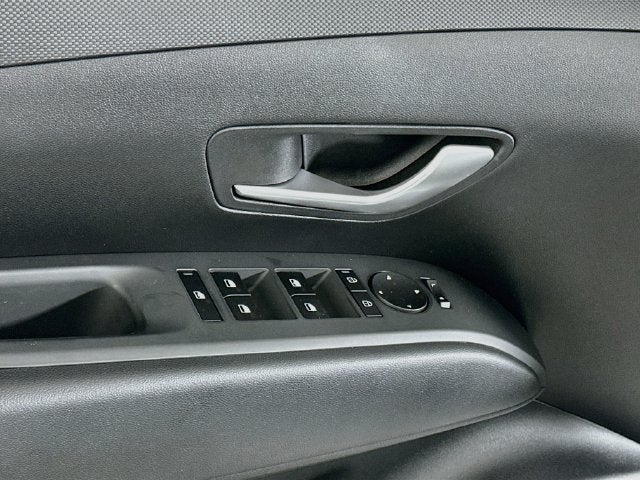 2027 Hyundai Santa Cruz SE FWD