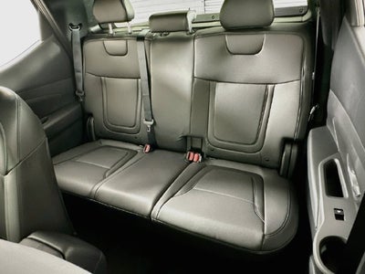 2027 Hyundai Santa Cruz SE FWD