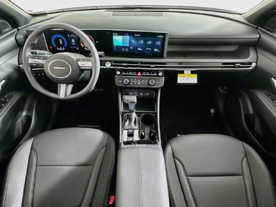 2027 Hyundai Santa Cruz SE FWD