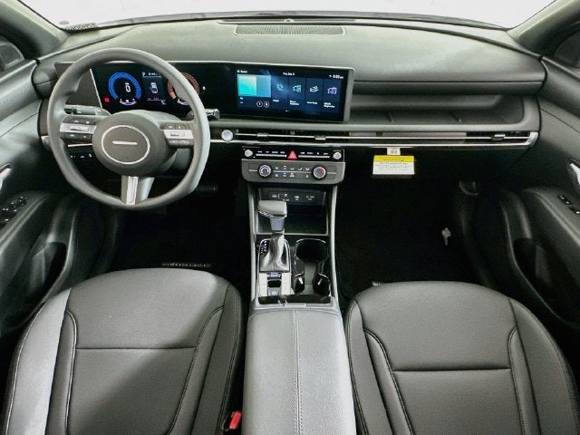 2027 Hyundai Santa Cruz SE FWD