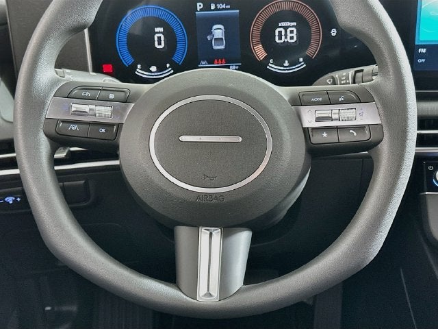 2027 Hyundai Santa Cruz SE FWD