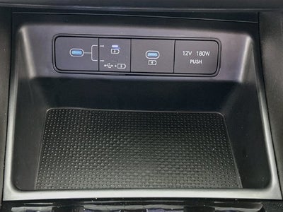 2027 Hyundai Santa Cruz SE FWD