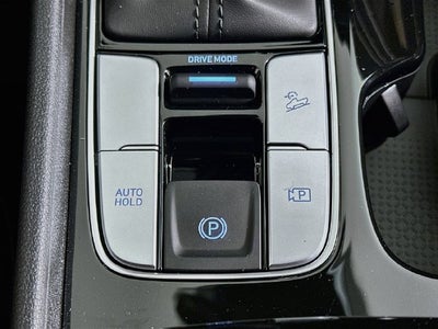2027 Hyundai Santa Cruz SE FWD