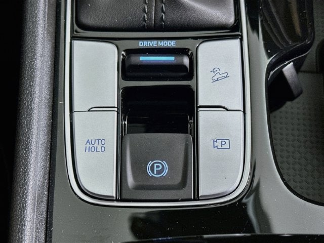 2027 Hyundai Santa Cruz SE FWD