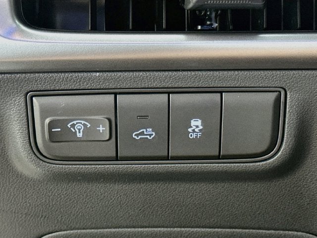 2027 Hyundai Santa Cruz SE FWD