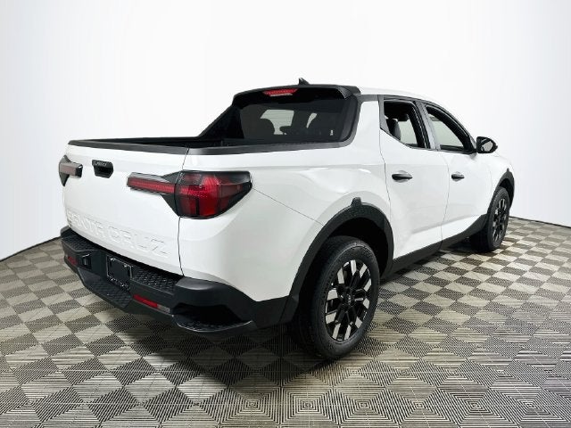 2027 Hyundai Santa Cruz SE FWD