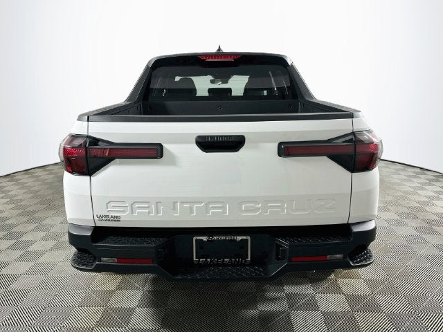 2027 Hyundai Santa Cruz SE FWD